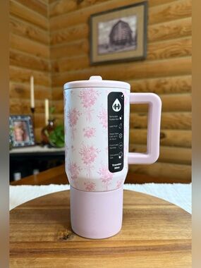 BOUQUET HydroJug 20oz Traveler Tumbler • LIMITED EDITION